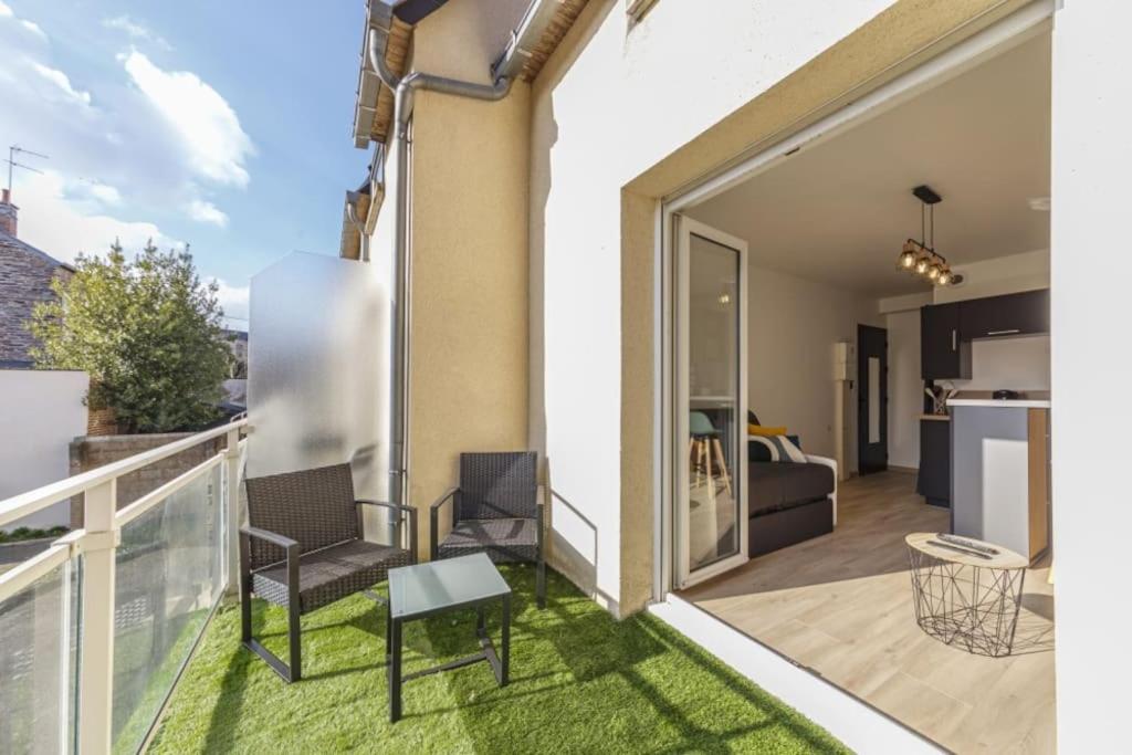 Appartement Le Gare
