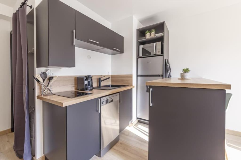 Appartement Le Gare Rennes