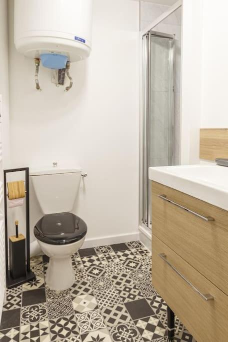Appartement Le Gare *